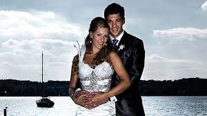 Check spelling or type a new query. Promi Big Brothr 2020 Marchenhochzeit Simone Und Michael Ballack