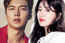 As per some online tabloids, the couple's split was due to his. Korean Stars Lee Min Ho Suzy Confirm Breakup Abs Cbn News