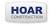 Hoar Construction
