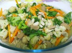 Ada 2 variasi dari cap cay, yaitu capcay kuah kental dan capcay goreng. Clemira Zaida Clemirazaida Profile Pinterest