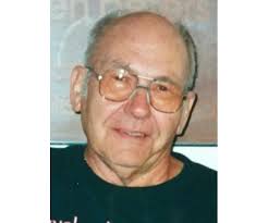 VERNON COLLINGWOOD Obituary (2017)