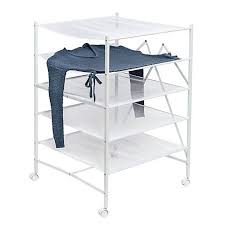 We did not find results for: Honey Can Do 5 Tier Collapsible Flat Clothes Drying Rack 26 X 26 X 38 In Dry 08550 At Tractor Supply Co