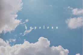 This pic has a chaotic sense of calm about it. Aesthetic Blue And Clouds Image Blue Sky Fluffy Clouds 960x640 Wallpaper Teahub Io