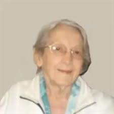 Obituary information for Mrs. Amy Ruth Webner