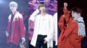 ✓ click to shop the latest kfashion inspired by the best kpop idol styles from your favorite stars. 14 K Pop Groups That Snatched Our Attention With Their Amazing Stage Outfits Soompi