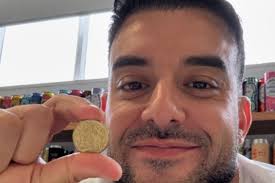 Lambo guy' wants speedy trial