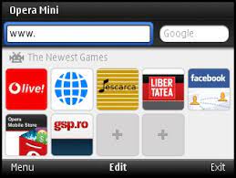 A smarter way to surf the web and save data. Download Opera Mobile 11 5 And Opera Mini 6 5 For Symbian S60 3rd Edition 2nd Edition 1st Edition