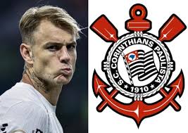 ⚠️⚠️⚠️AGORA!! A imprensa do Qatar notícia que Roger Guedes quer sair do Al  Rayyan, o jogador quer voltar ao Brasil. O Corinthians está interessado  nele!