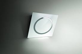 Hotte Decorative Murale Elica Om Air Wh F 75 Prf0094734 Darty