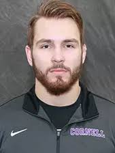 2020-21 Men's Wrestling Roster