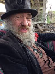 West Bank's Chester experienced early trauma as a child