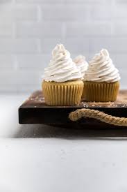 They are delicate, sweet and oh, so, delicious! Dairy Free Vanilla Cupcakes Vegan Make It Dairy Free