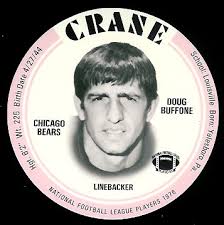 1976 Crane Disc