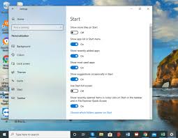 Once you complete the steps, you may need to repeat them to remove all the apps from the external storage. How To Organize And Remove Apps From The Windows 10 Start Menu All Apps List