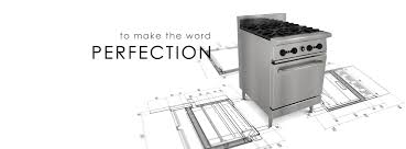 Stainless steel is a common material found in. Gmc The Leading Stainless Steel Kitchen Fabricator