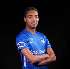 Jul 24, 2021 · genk striker cyriel dessers is eager to prove himself and fight his compatriot paul onuachu for regular playing time this season. Cyriel Dessers Facebook