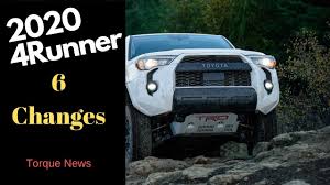 Get the best remote start kit for your toyota 4runner. Your 2020 Toyota 4runner May Have Remote Engine Start And You Might Not Know It Torque News