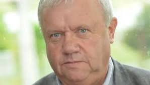 Guy Michaud, nouveau président du COPIL