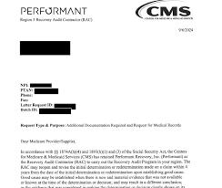 Image result for Recovery Audit Contractor