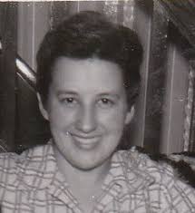 Eleanor Jean “Pudge” Gavin Koch (1925-2002)