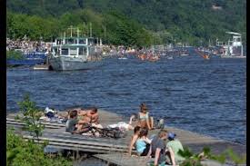 Baldeneysee Picture Of Baldeneysee Essen Tripadvisor