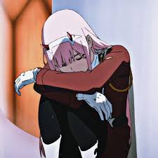 Zero two desktop wallpapers, hd backgrounds. Zero Two Profile Picture Icon By Me Anime Anime Icons Zero Two