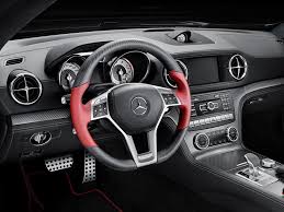 Mercedes Benz Announces 60th Anniversary Special Edition Mille Miglia 417 Mercedes Sl Mercedes Benz Usa Mercedes Benz