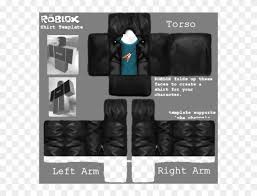 25 roblox t shirt bag pics freepix. Guitar Tee With Black Jacket Roblox Shirt Template Supreme Clipart 5901845 Pikpng