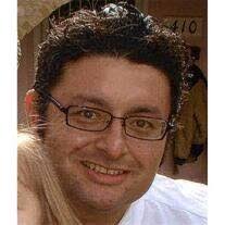 Richard I. Flores Obituary