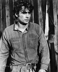 Gunsmoke" Nowhere to Run (TV Episode 1968)