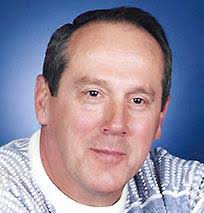 Eugene WHITE Obituary