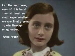 Anne frank quotes about flowers. Pin On Anne Frank