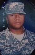 SPC Andre Craig Jr. (1983-2007)