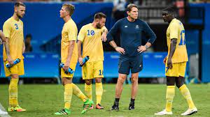Sverige Kan Ge Upp Mojlig Os Plats I Fotboll Svd