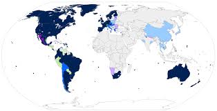 Marriage is an important aspect of life and holds a vast significance in our culture and beliefs. Same Sex Marriage Wikipedia