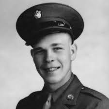 Celebrating 100 Years of Roy Mullen! Roy Mullen's story began