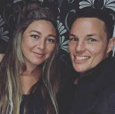 Jayde "J-Mitch" Mitchell