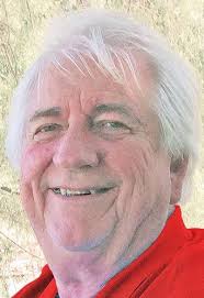 Dennis Hall Obituary (1950