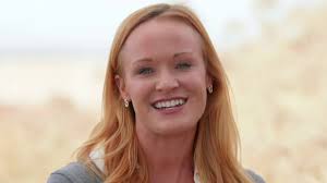 VRG Stories: Laura Tyson