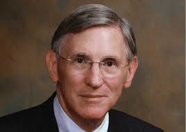 Justice Koch Reinvents Himself as Dean of Nashville School of Law