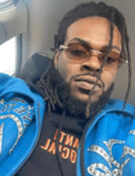 Lavadis Maurice Crawford-Blackman Obituary