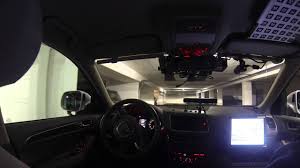 Storm and sanitary discharge systems 9. Cocar Autonomous Parking In An Underground Parking Garage Youtube