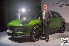 As of 6 april 2021, porsche car prices start at rm 455,000 for the most inexpensive model macan. 2019 Porsche Macan Launched In Malaysia From Rm455 000 News And Reviews On Malaysian Cars Motorcycles And Automotive Lifestyle