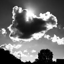Black White Clouds Clouds White Clouds Photography