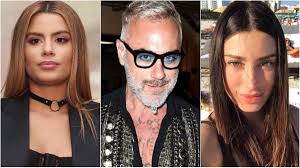 Gianluca vacchi è stato lasciato da giorgia gabriele. No Paso La Prueba De Baile De Gianluca Vacchi No Le Dio La Talla A La Ex Giorgia Gabriele Univision Scoopnest