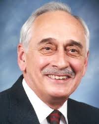 Rodney Myers Obituary