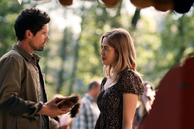 Virgin River: How Did Season 2 End? | PS Entertainment