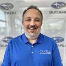 Meet Castle Subaru McHenry Staff McHenry IL