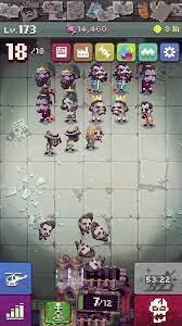 Description of world zombie contest (mod, unlimited money) on android. World Zombie Contest By Mobirix