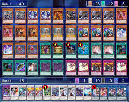 Other zombie decks, however, focus on milling your opponent's deck out. R F Zombie Samurais Shiranui Balerdroch For Competitive Yugioh